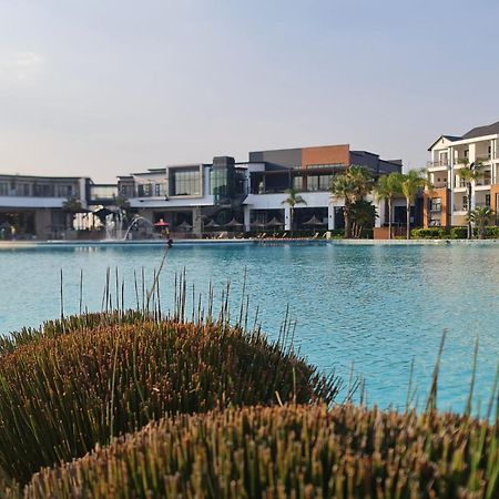 Mint Resorts The Blyde Pretoria Exterior photo