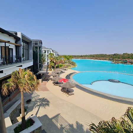 Mint Resorts The Blyde Pretoria Exterior photo