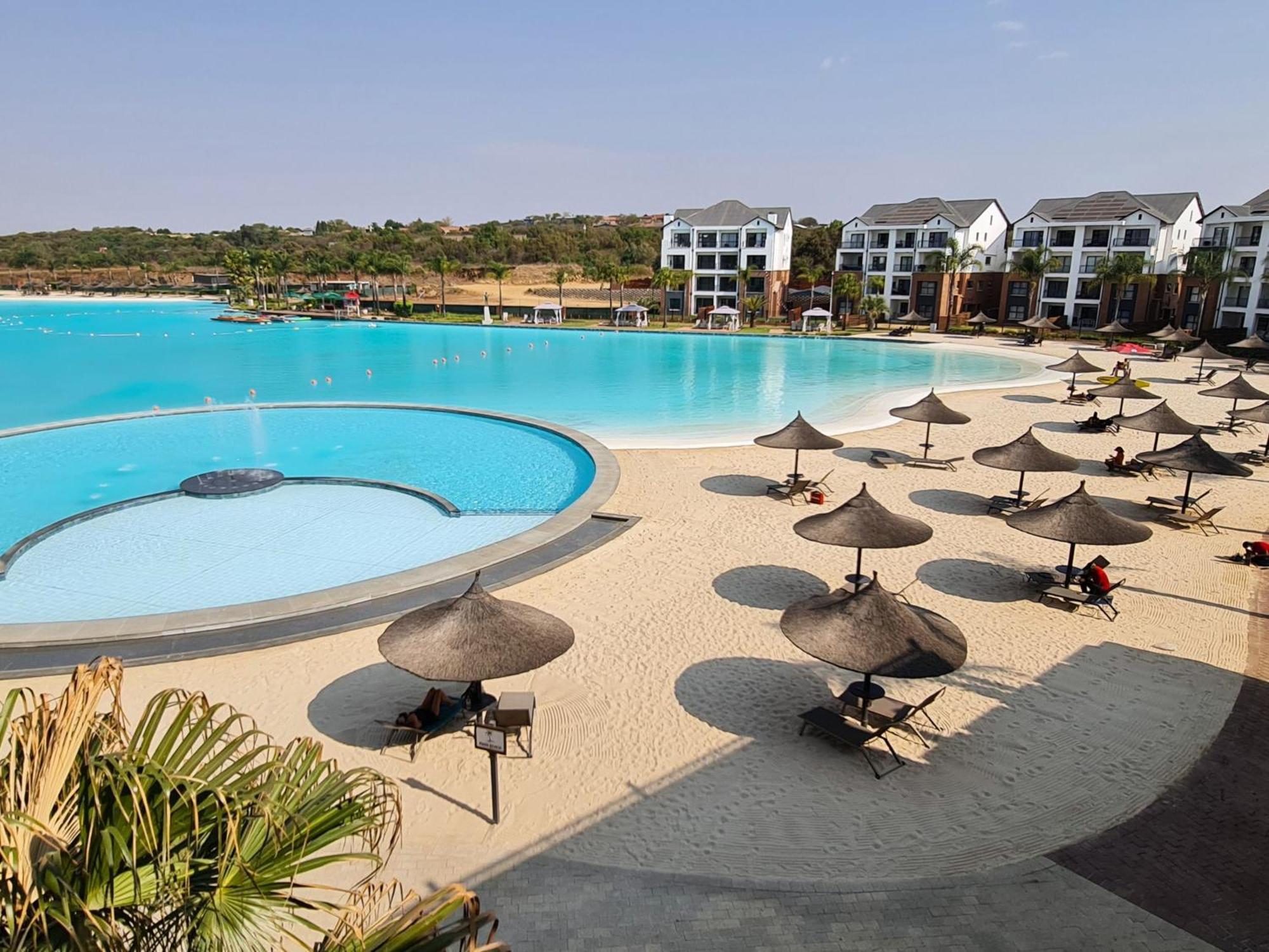 Mint Resorts The Blyde Pretoria Exterior photo