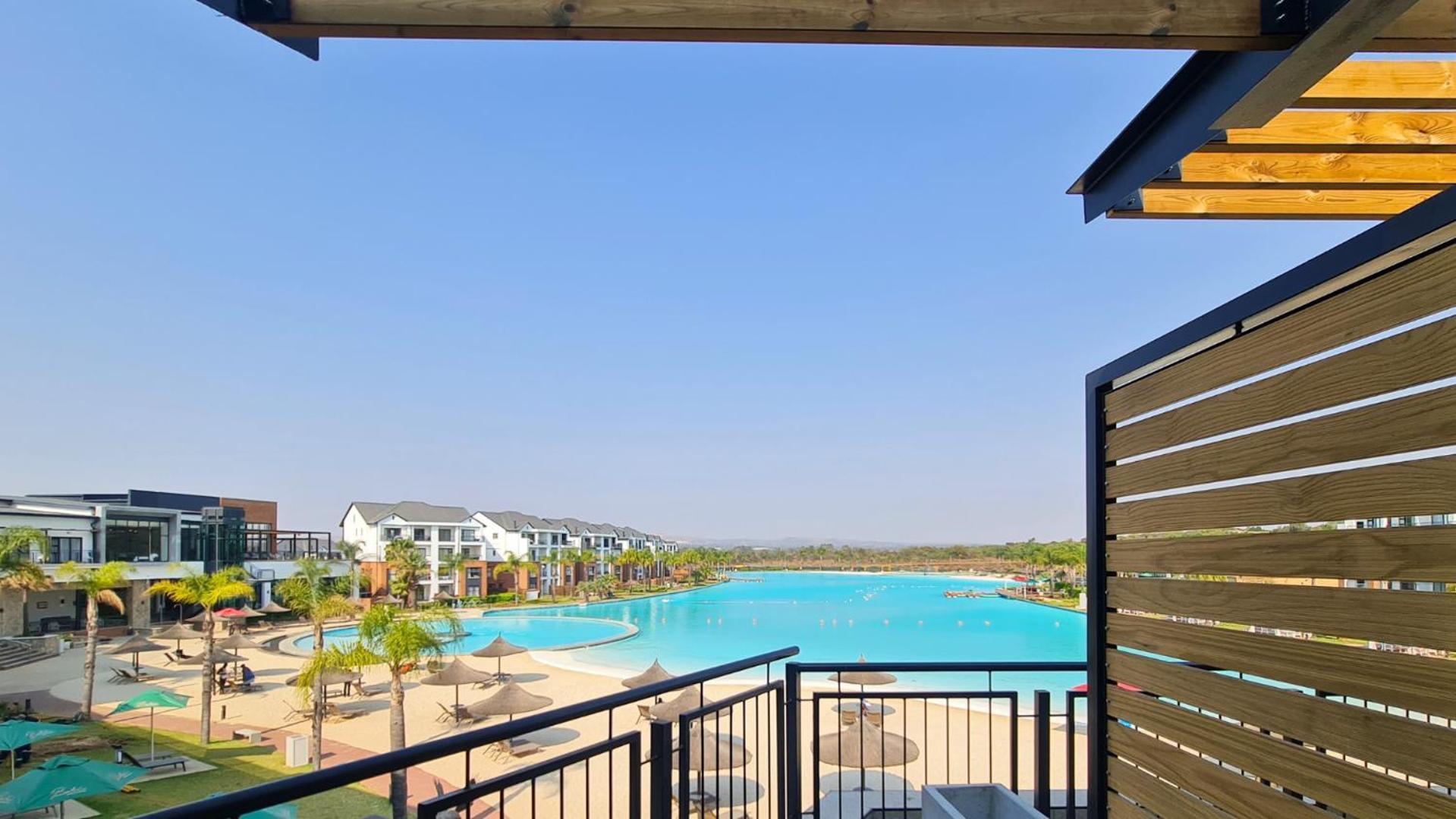 Mint Resorts The Blyde Pretoria Exterior photo
